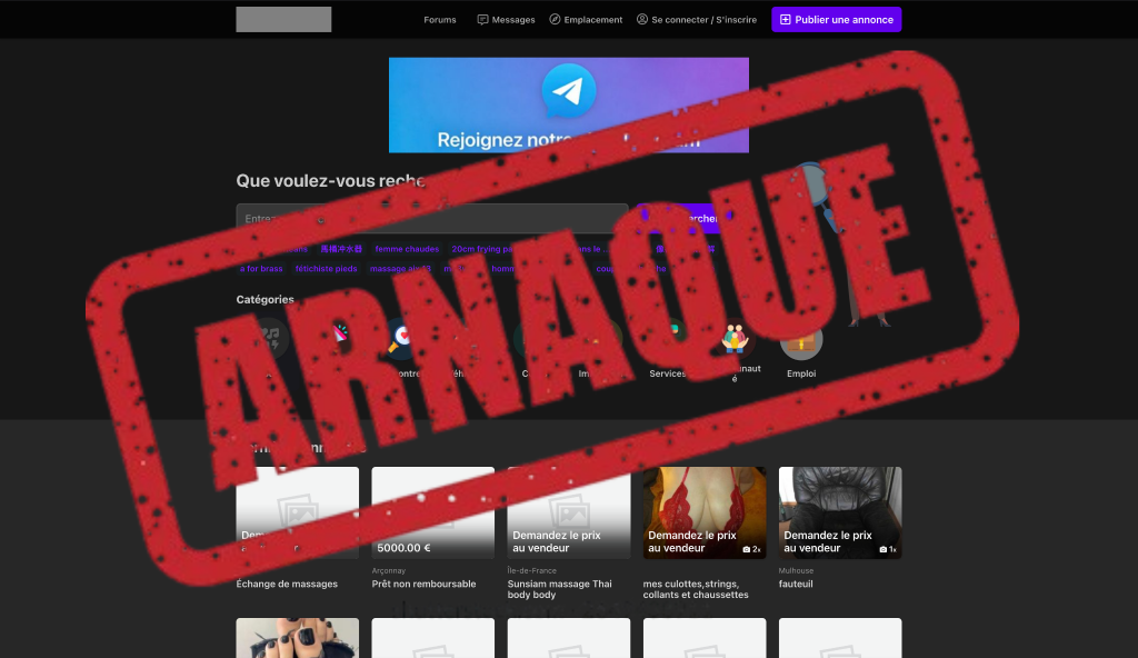 Qui a repris Wannonce en 2026 Bazarfr comparaison site