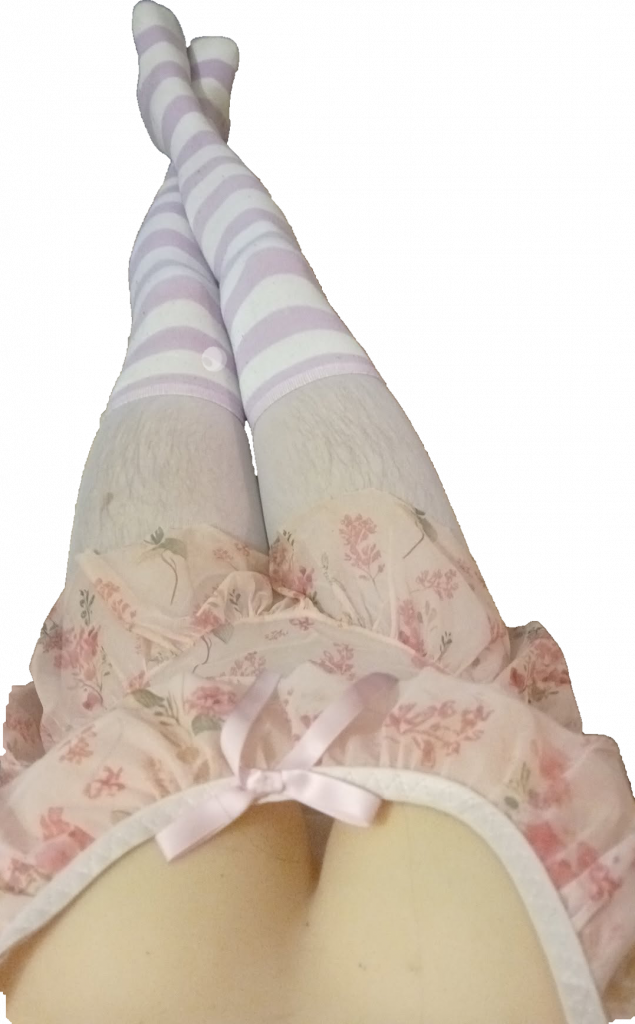 NickySissy57 à METZ - annonce Wannonce