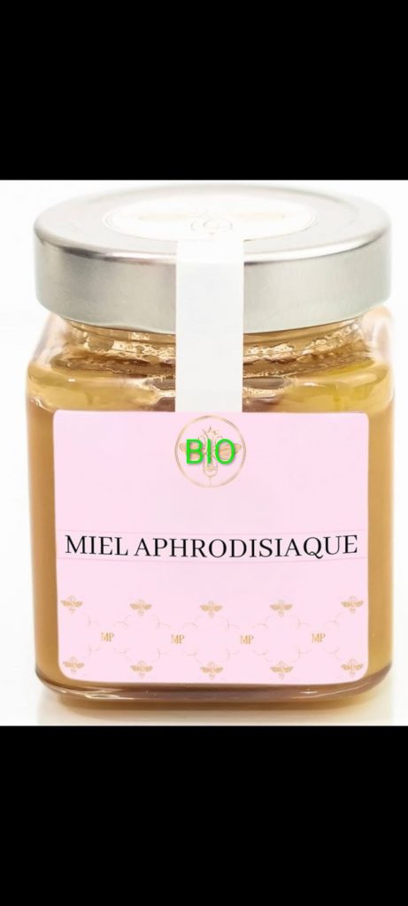 Miel Aphrodisiaque à LE CANNET - annonce Wannonce