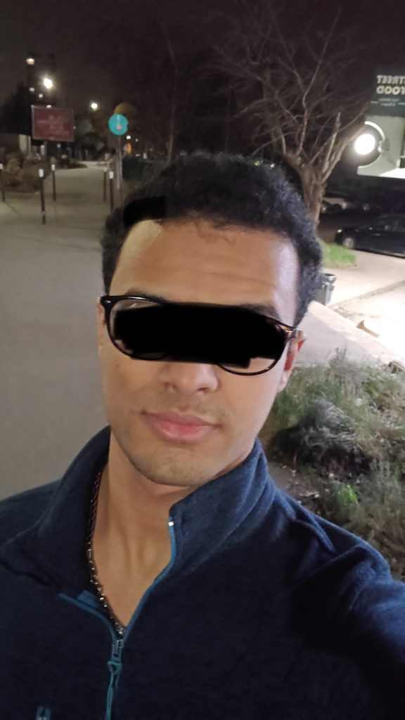 Un 🇲🇦 qui cherche du sérieux :) à VILLEJUIF - annonce Wannonce