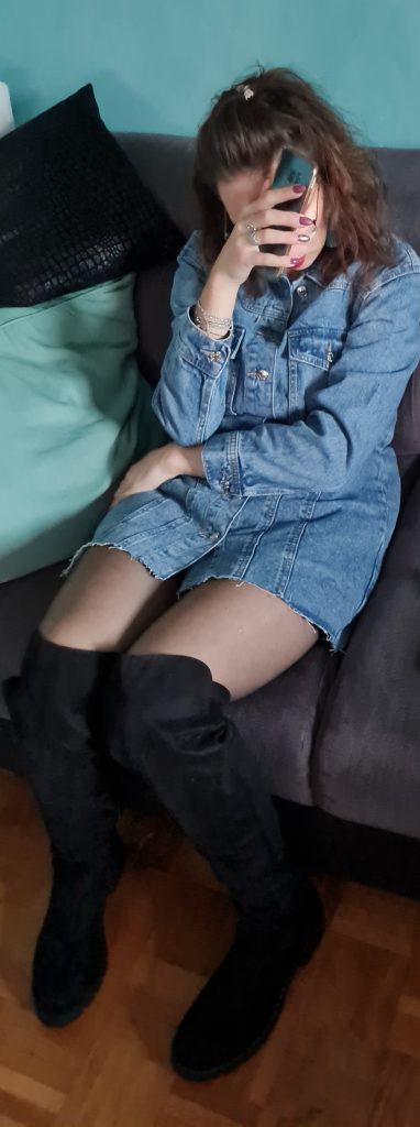 Couple pour homme à CLAMART - annonce Wannonce