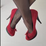 Lisa photos de pieds à DIJON - annonce Wannonce