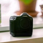 Canon EOS R3 à ARGANCHY - annonce Wannonce