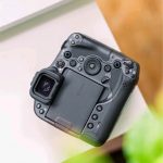 Canon EOS R3 à ARGANCHY - annonce Wannonce