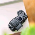 Canon EOS R3 à ARGANCHY - annonce Wannonce