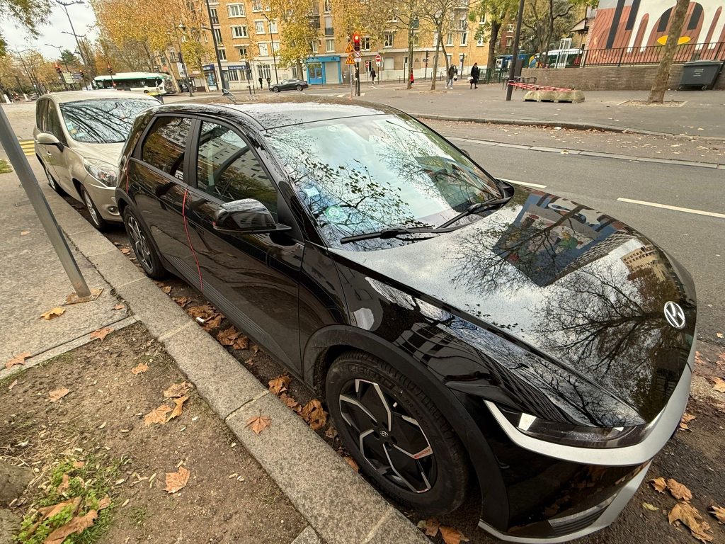Chauffeur vtc coquin à BAGNEUX - annonce Wannonce