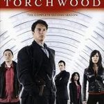 TORCHWOOD