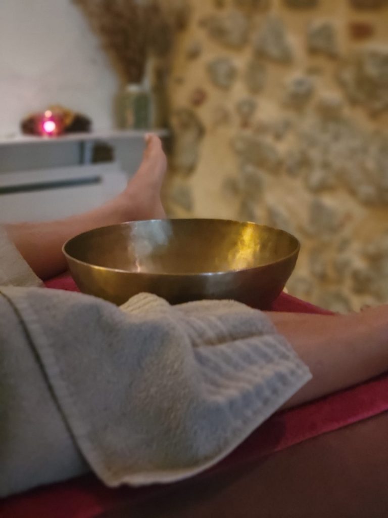 massage relaxation Lyon centre à LYON 01 - annonce Wannonce