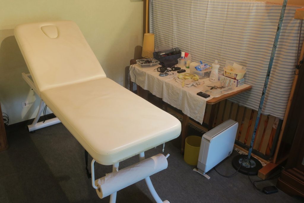 visite médicale à CHANTONNAY - annonce Wannonce