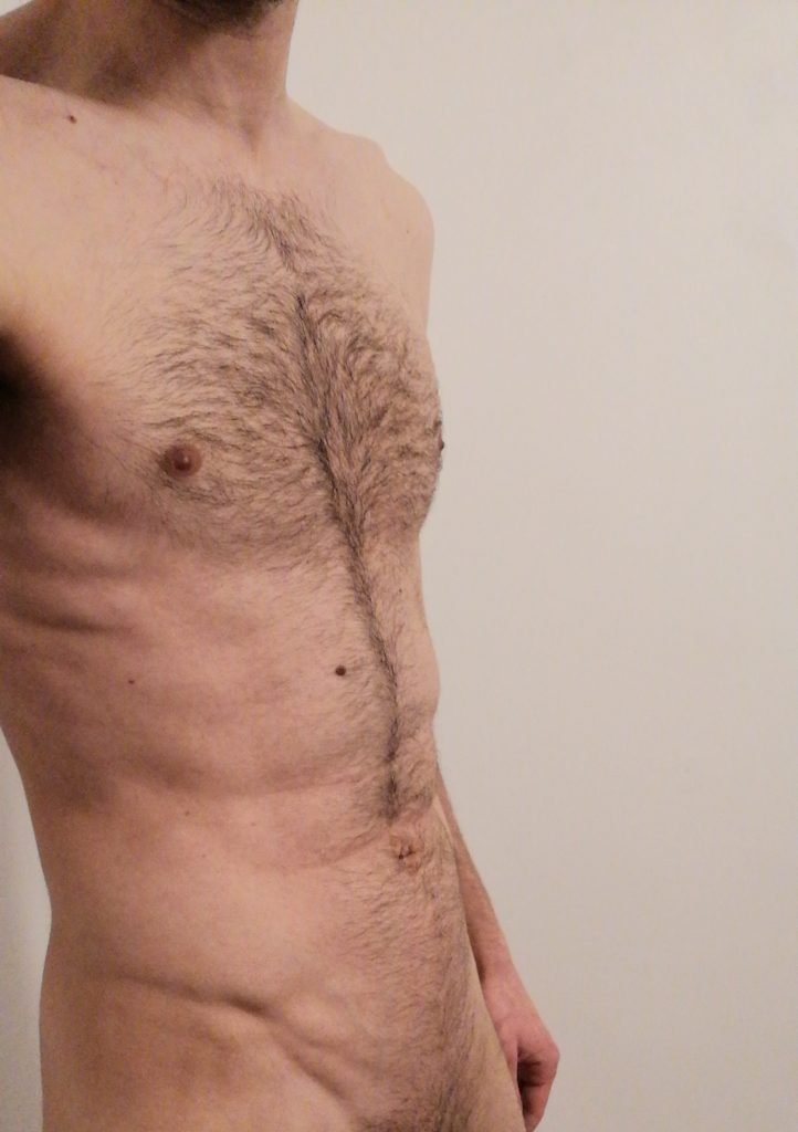 Homme hétéro pour femme ou couple à PARIS 01 - annonce Wannonce