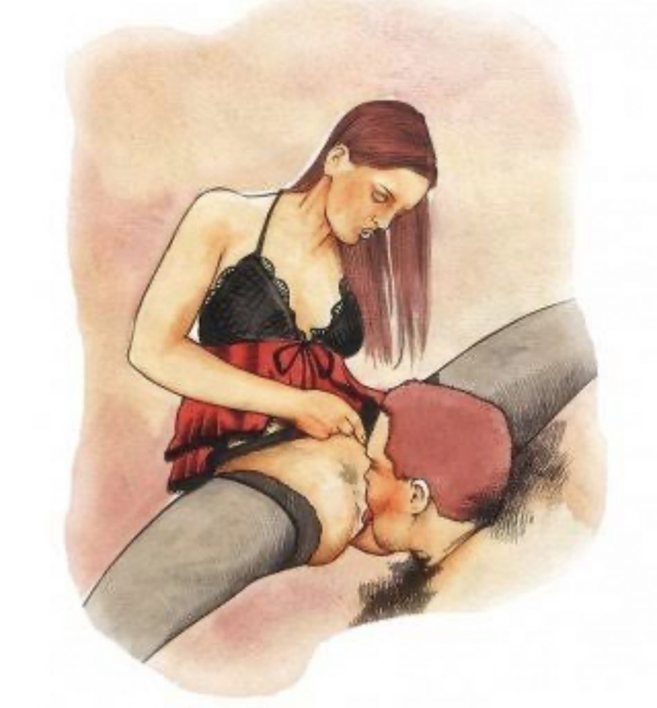 Lécheur à votre disposition à ARGENTEUIL - annonce Wannonce