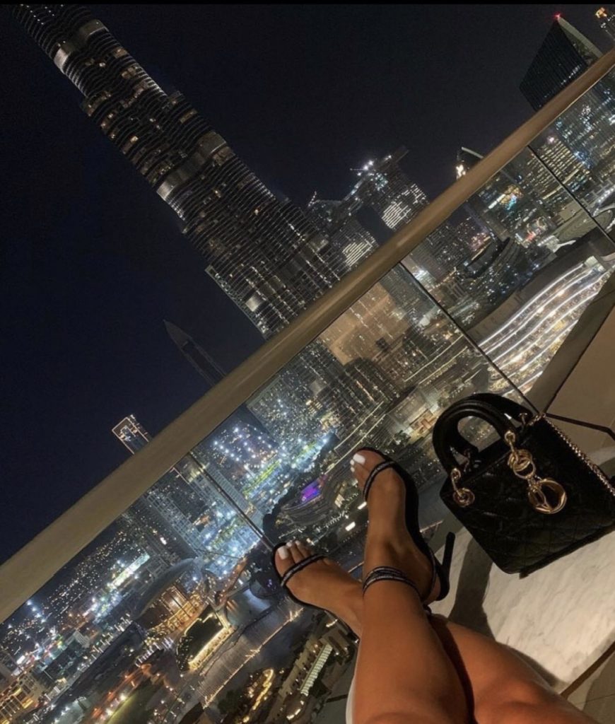 Luxury Chic et Choc à PARIS 09 - annonce Wannonce