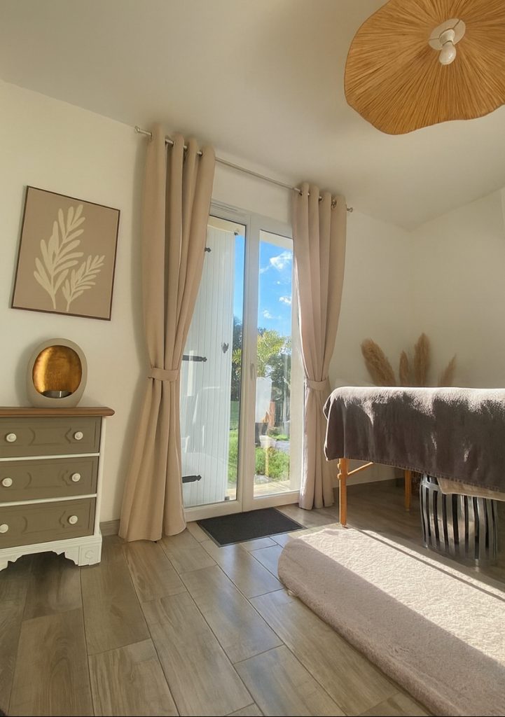 Masseuse Professionnelle ( Californien ) à MARTILLAC - annonce Wannonce