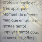 MASSAGE BIEN ÊTRE DE QUALITÉ COMPLET à NIMES - annonce Wannonce