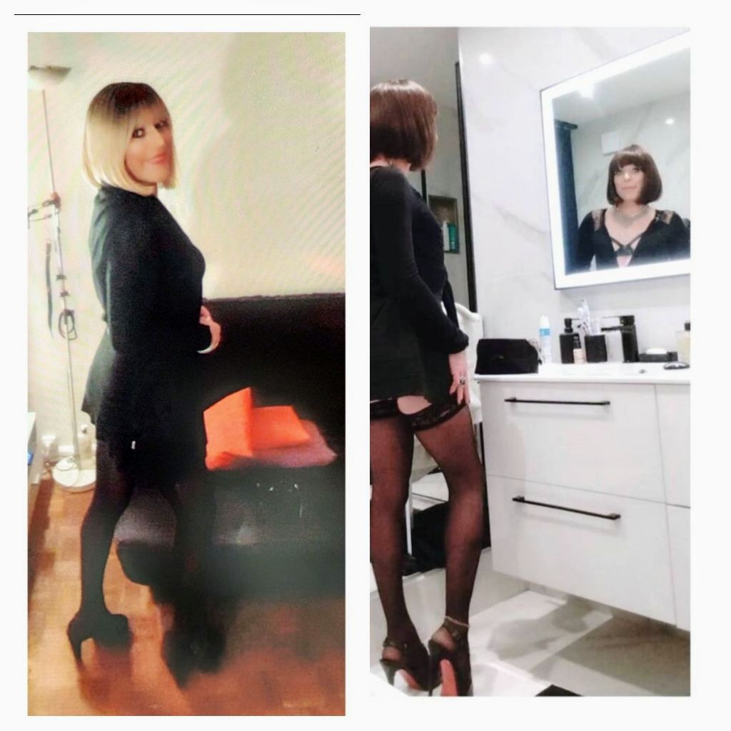 Rencontre plaisir avec travestie, homme viril ou féminin caucasien ou asiatique uniquement. à PARIS 12 - annonce Wannonce