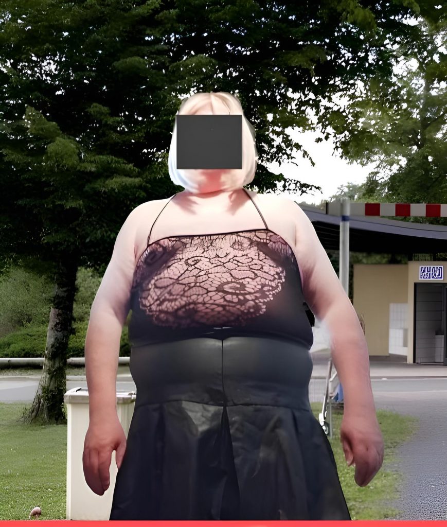 Katia 63 ans pour homme ou groupe à ALBERTVILLE - annonce Wannonce