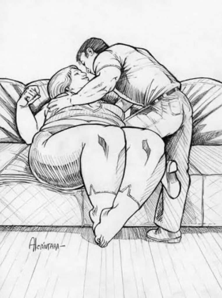 Pour femmes rondes à ST OMER - annonce Wannonce