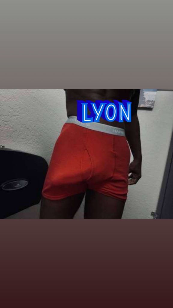 Black bien monté disponible à Lyon à LYON 08 - annonce Wannonce