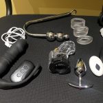 Sex toys plug vibrant cage de chasteté à MARSEILLE 11 - annonce Wannonce