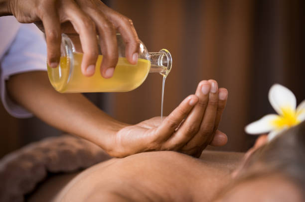 Massage relaxant à EAUBONNE - annonce Wannonce
