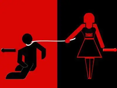 homme soumis à MARSEILLE 06 - annonce Wannonce