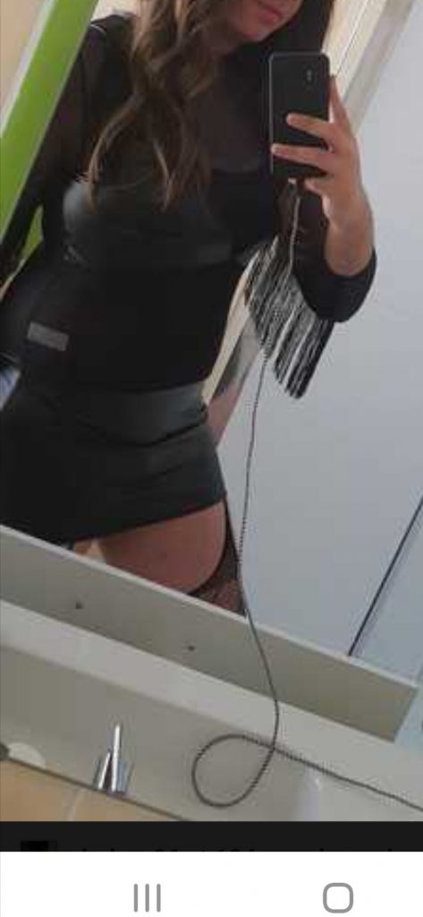 Melany trav à TOULON - annonce Wannonce