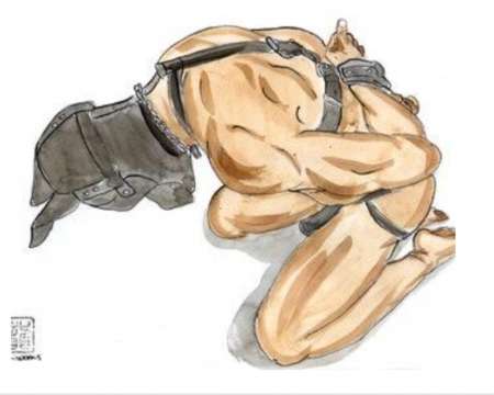 Soumis recherche maitresse à PARIS 19 - annonce Wannonce