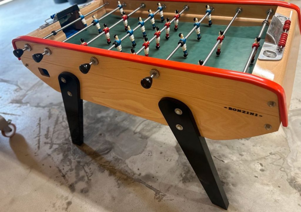 baby foot b90 à BOUAFLE - annonce Wannonce