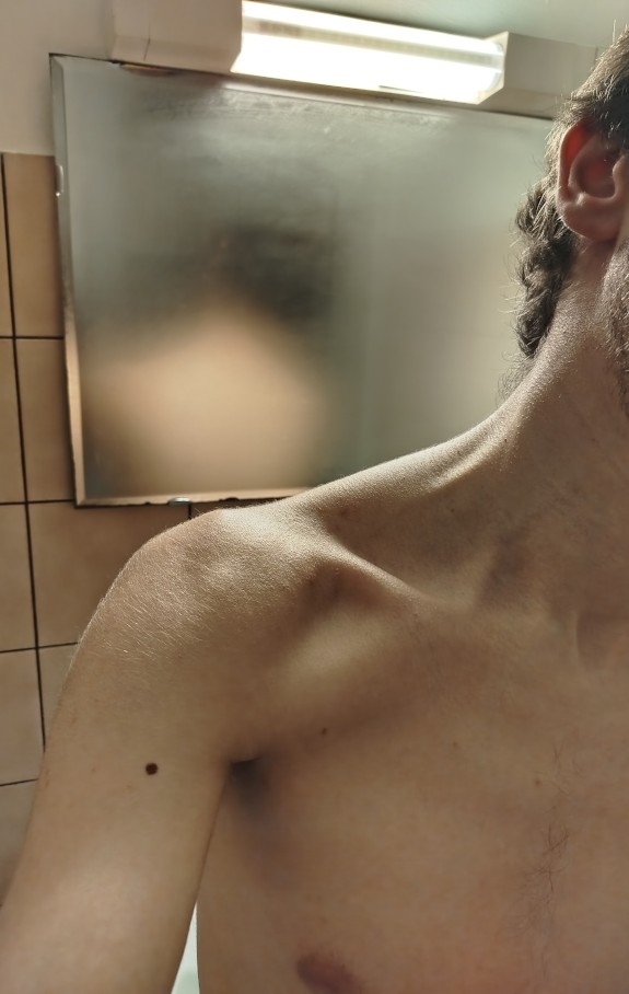 Un moment de plaisir coupable à BESANCON - annonce Wannonce