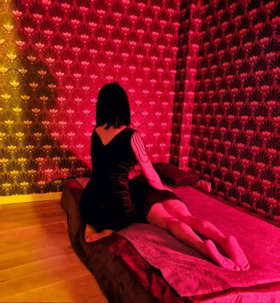 LUCKY salon Massage 76000 Rouen 0774621053 à ROUEN - annonce Wannonce