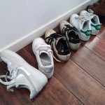 Les baskets de ma copine pour fetichistes à CHAMBERY - annonce Wannonce