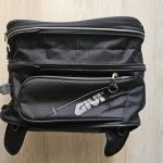 Sacoche de réservoir Givi aimantée comme neuve. à LA GRANDE MOTTE - annonce Wannonce