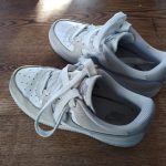 Les baskets de ma copine pour fetichistes à CHAMBERY - annonce Wannonce