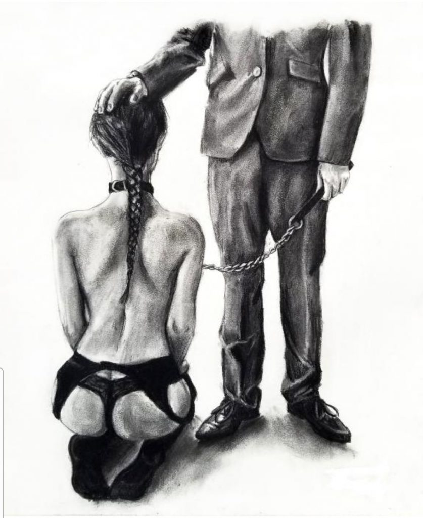 soumise ? tu rêves de l’être ? à LYON 06 - annonce Wannonce