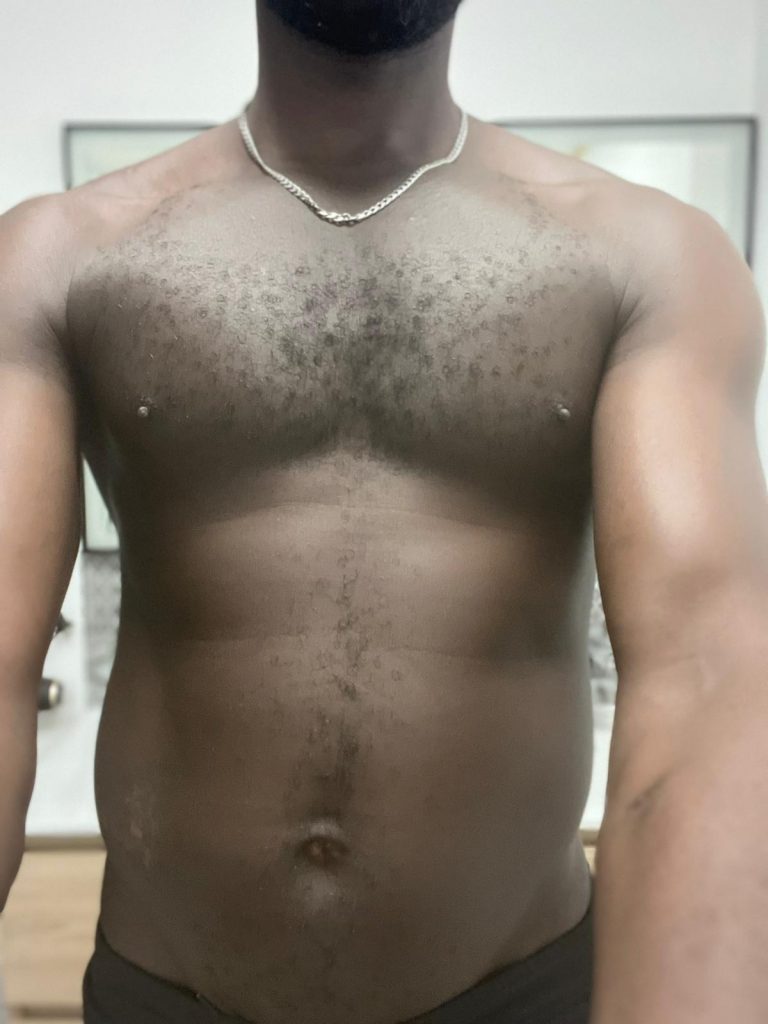 Rencontre sensuel pour femme ou couple à LEVALLOIS PERRET - annonce Wannonce