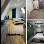 Employée de maison , ménage, cuisine éventuellement à LA BAULE ESCOUBLAC - annonce Wannonce