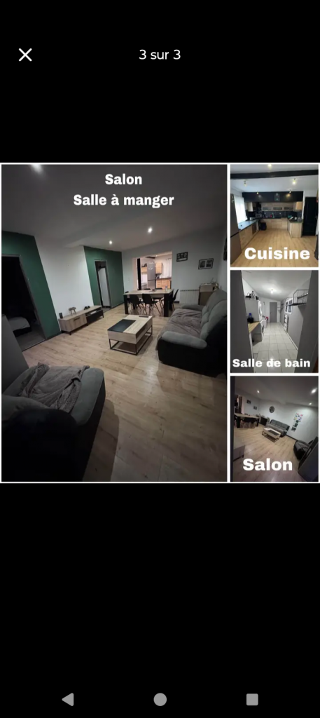 Employée de maison , ménage, cuisine éventuellement à LA BAULE ESCOUBLAC - annonce Wannonce