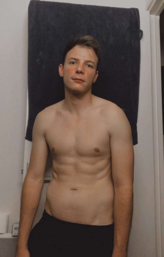 Massage et finition, détente ! à MARSEILLE 08 - annonce Wannonce