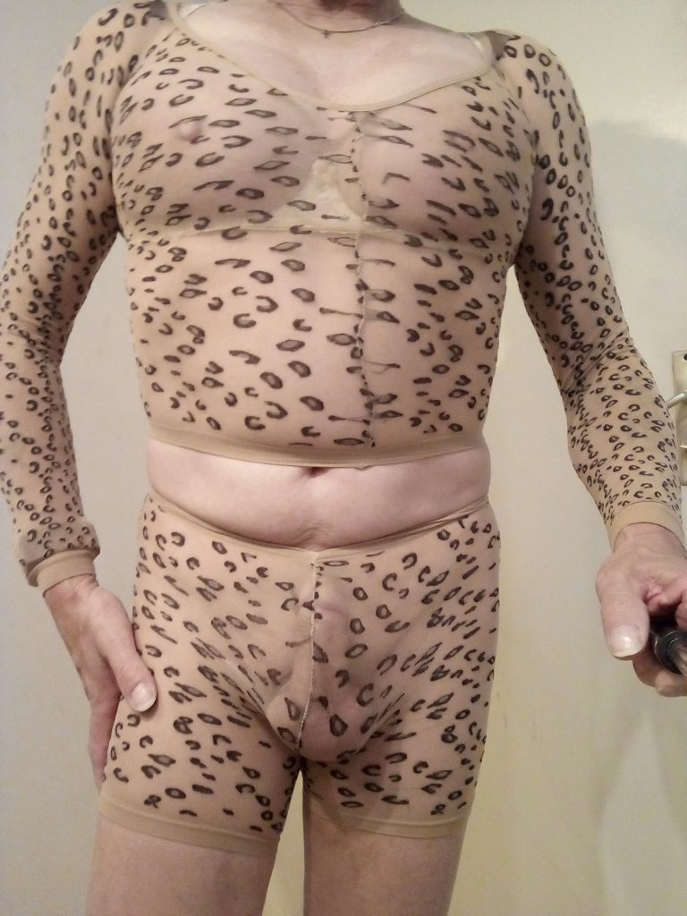 Massage en petite tenue transparente à AVIGNON - annonce Wannonce