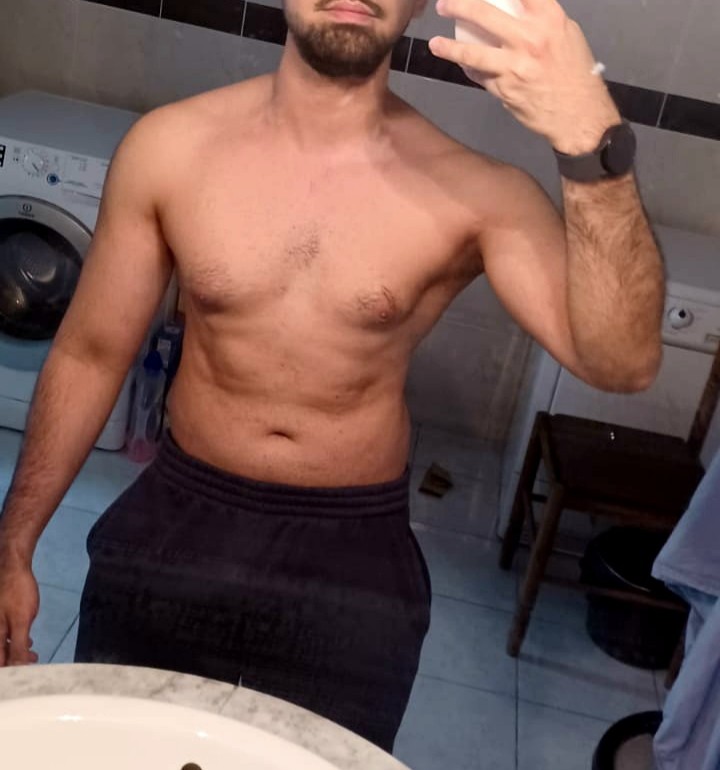 Jh arabe athlétique pour F ou Couple à PARIS 09 - annonce Wannonce