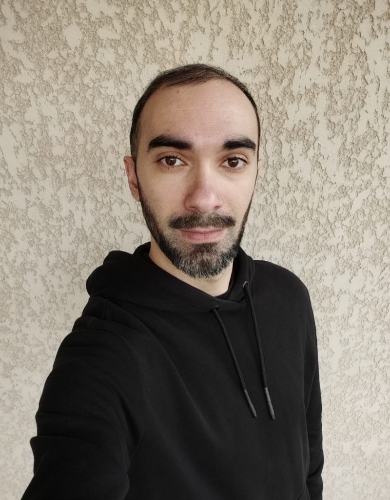 Jh bm puceau cherche une femme à CRETEIL - annonce Wannonce