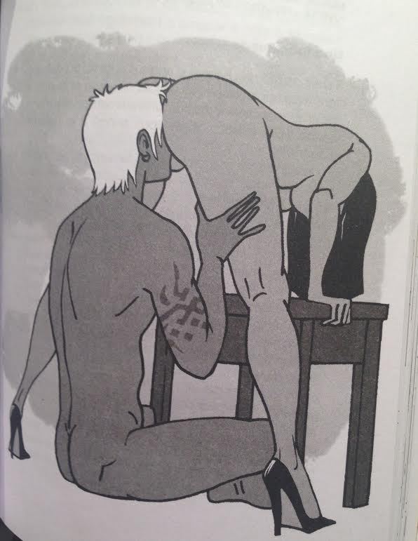 Cunni annulingus fétichisme pour femmes à VILLIERS LE BEL - annonce Wannonce