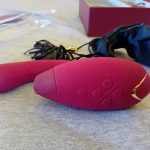 Joli sextoys clitoridien et vibrant à LIMOGES - annonce Wannonce