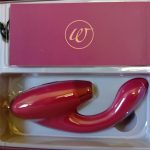 Joli sextoys clitoridien et vibrant à LIMOGES - annonce Wannonce