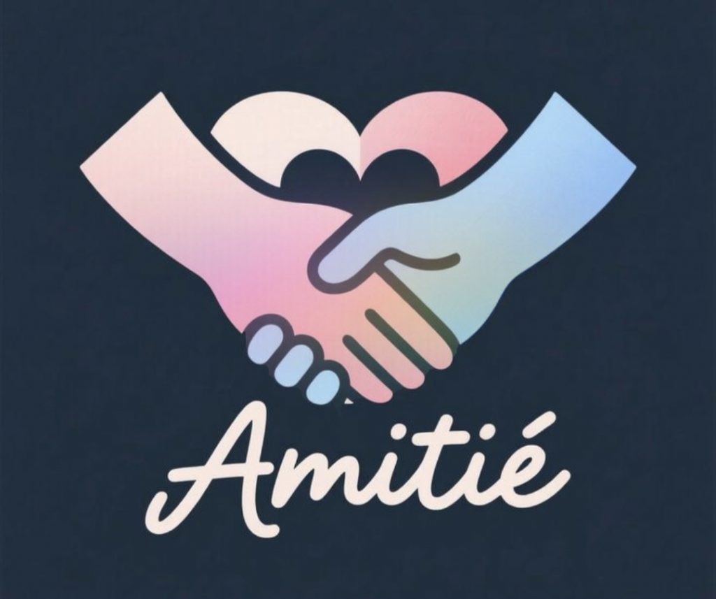 Louez une amie pour boire un verre à PARIS 15 - annonce Wannonce