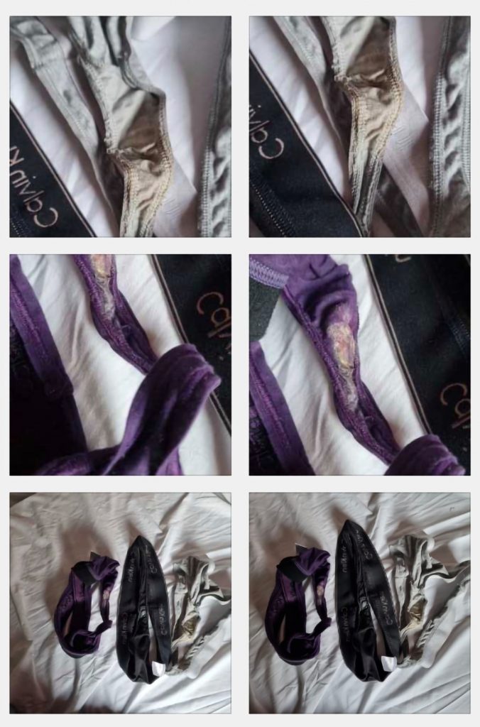 J’achete des culotes strings porteés par jf femme à BELFORT - annonce Wannonce