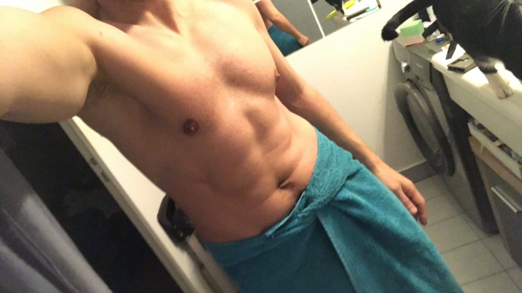 Tantra gay – massage – soins énergétiques à LYON 07 - annonce Wannonce