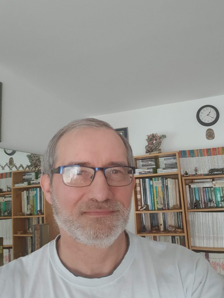 Pr JF,F soumise novice même vierge,paumée,en galère, mariée,étrangère,timide,coincée,complexée à DAMMARIE LES LYS - annonce Wannonce