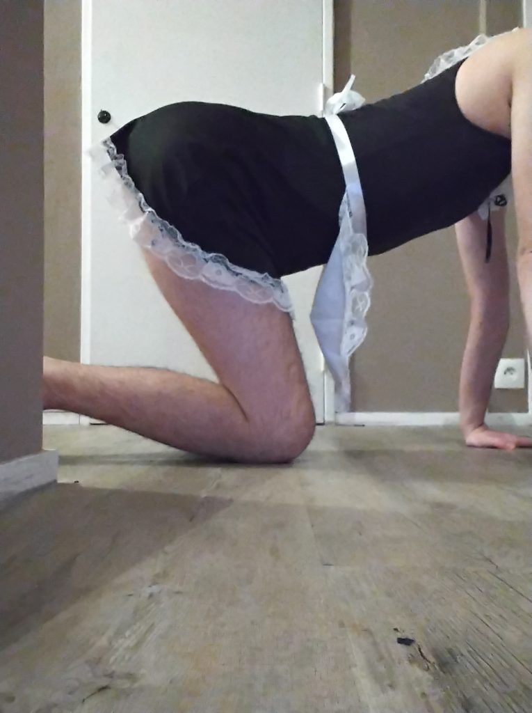 Recherche dominatrice pour relation D/S à NANTES - annonce Wannonce