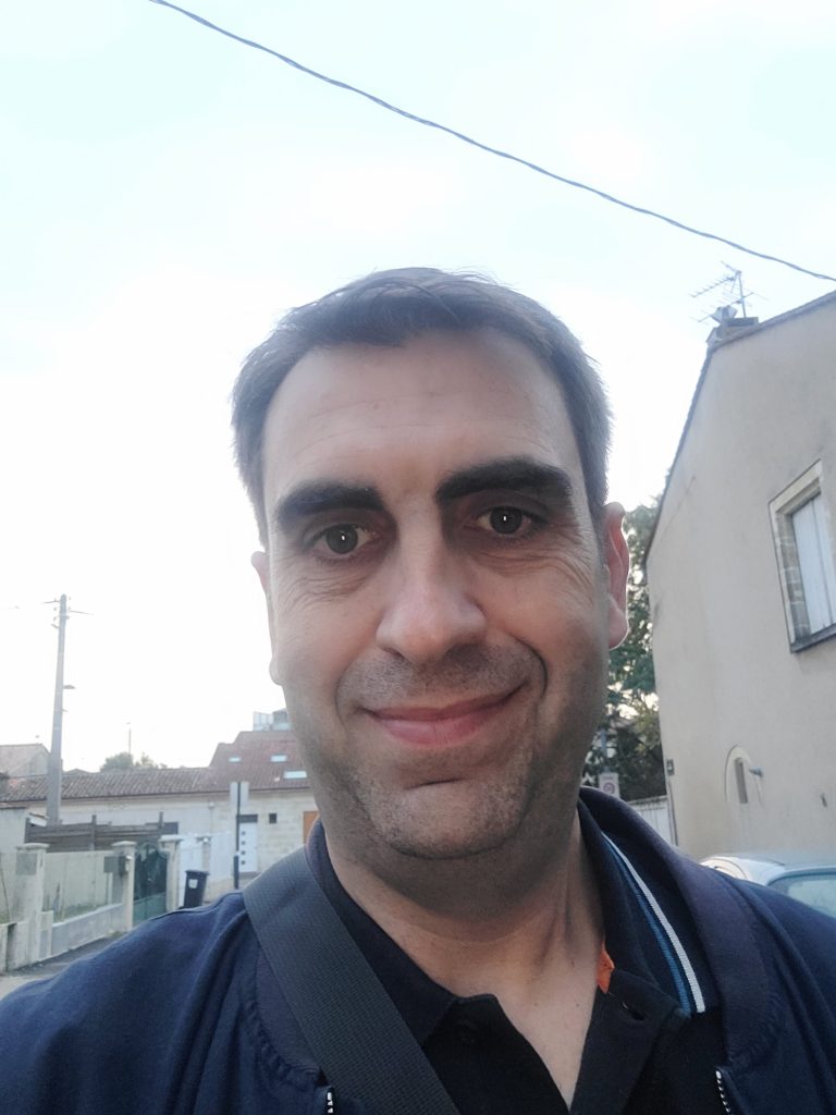 Tres Bel Homme 47 ans TTBM 24 cm pour femme(s) ou Couple à BEGLES - annonce Wannonce